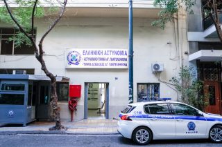 at agios panteleimonas
